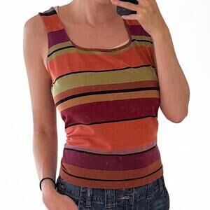 Women's Multi Vests-tanks-cami